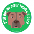 Staffie