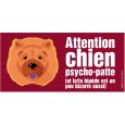 chowchow portail
