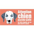dalmatien portail